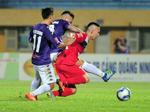 Bóng đá - Chấn thương, Nghiêm Xuân Tú phát khóc lỡ dịp lên tuyển