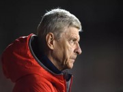 Bóng đá - ĐT Anh: Phớt lờ FA, Wenger cam kết gắn bó Arsenal