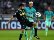 Bóng đá - M’Gladbach – Barcelona: Người hùng từ ghế dự bị