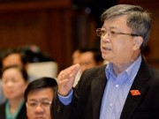 Tài chính - Bất động sản - Sử dụng doanh nghiệp 'sân sau' để tham nhũng