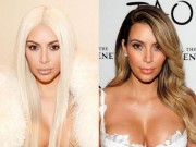 Người mẫu - Hoa hậu - Những mái tóc làm nên tên tuổi Kim Kardashian