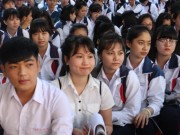 Tuyển sinh 2018 - Chuyên gia nói về quan ngại hú họa thi trắc nghiệm toán