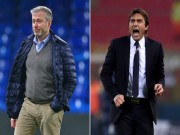 Bóng đá - Chelsea sa sút, Conte quyết tống khứ 5 người thừa