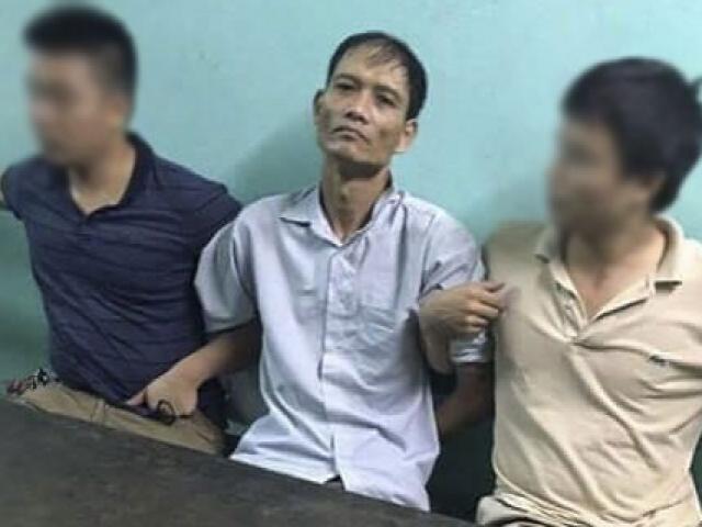 Tướng Tiến "bật mí" hậu trường thảm án ở Quảng Ninh