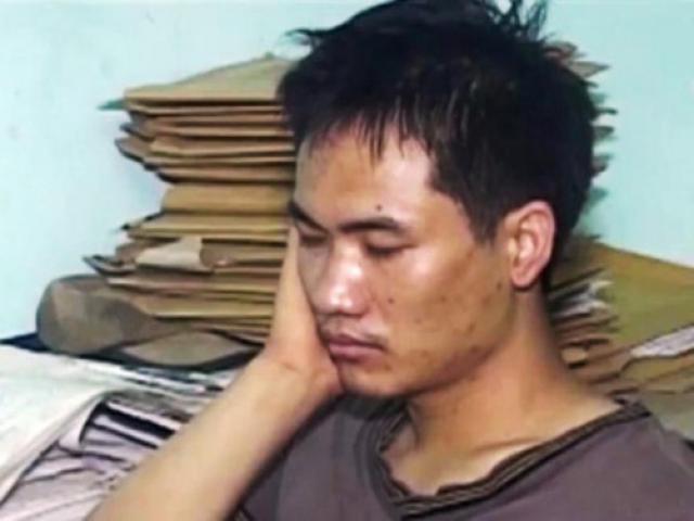 Pháp luật - Đang bị truy nã vẫn mang theo 3 khẩu súng buôn ma túy