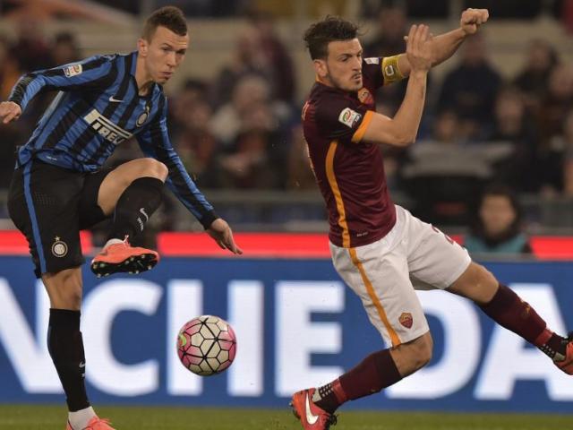 Bóng đá - Serie A trước vòng 7: Roma – Inter quyết đấu thời mạt vận