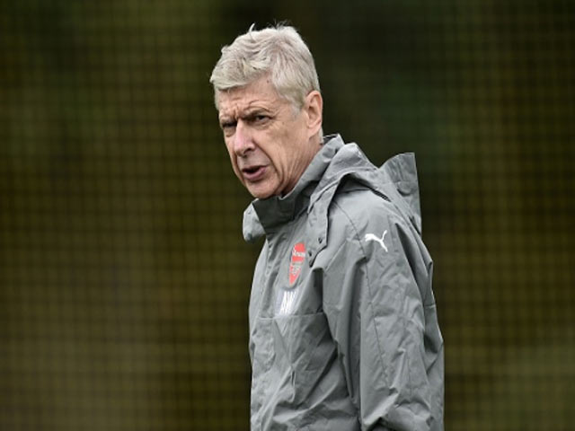 Bóng đá - Wenger từ bỏ Arsenal vì ĐT Anh: Tốt cho tất cả?