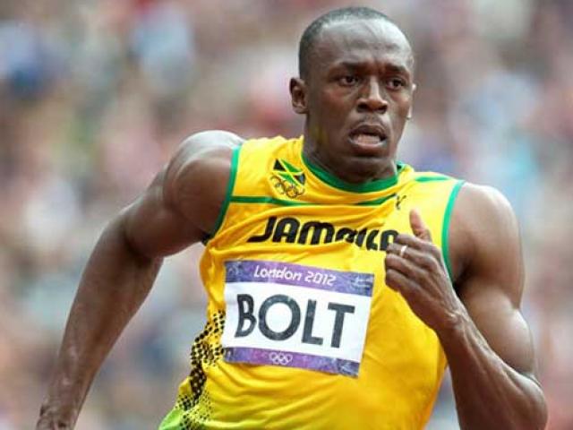 Bóng đá - Usain Bolt, Vardy vô tình tạo cách mạng trong thể thao