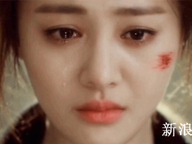 Phim - Ghen tỵ với những mỹ nhân "khóc cũng đẹp nao lòng"