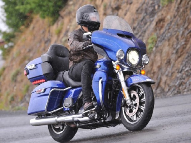 Thế giới xe - Soi tường tận động cơ Milwaukee-Eight mới của Harley-Davidson