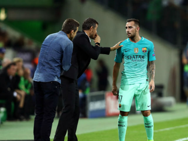 Bóng đá - Barca: Enrique bỏ tiki-taka, liều lĩnh đặt dấu ấn riêng