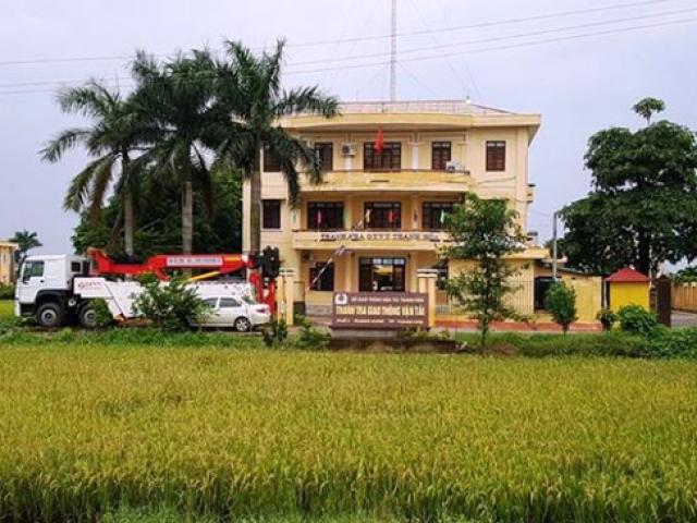 Tin tức trong ngày - Sắm xe đặc chủng 3 tỉ đồng để... phơi nắng