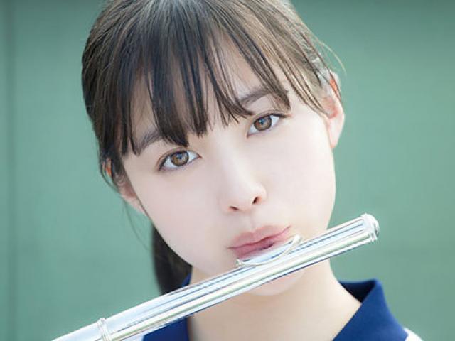 Phim - Hồi hộp với "thiên thần ngàn năm" trên phim trường