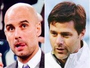 Bóng đá - NHA trước vòng 7: Chờ Tottenham quật đổ tiki-taka