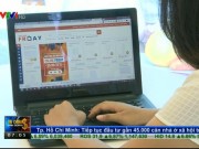 Online Friday 2016: Sẽ đánh bật khuyến mãi “ảo”