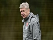 Bóng đá - Wenger từ bỏ Arsenal vì ĐT Anh: Tốt cho tất cả?