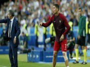 Bóng đá - Nếu Ronaldo trở thành HLV: 5 lý do để thành công