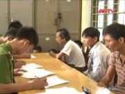 Video An ninh - Triệt phá “boongke” ma túy của “bố già” Thái Nguyên