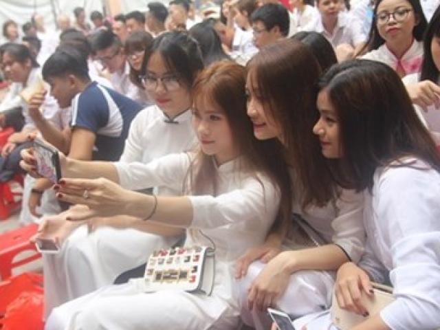 Giáo dục - du học - Chia sẻ của cô học trò 'cá biệt' trở thành học sinh khá giỏi