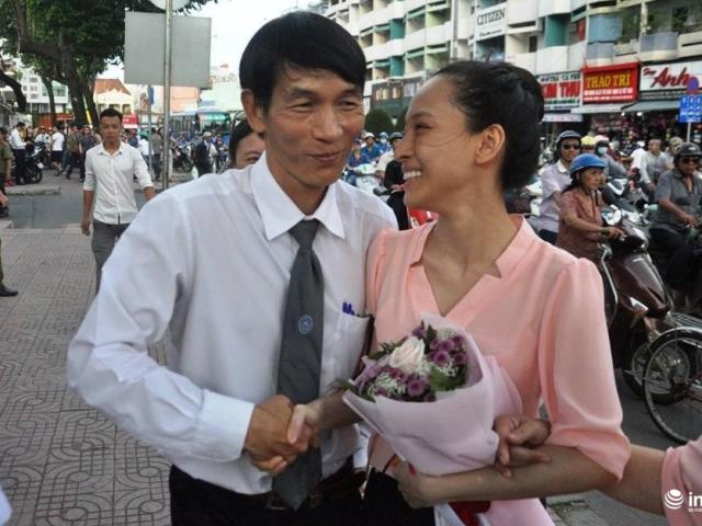 Pháp luật - Phương Nga sẽ bị cấm đi khỏi nơi cư trú bao lâu?