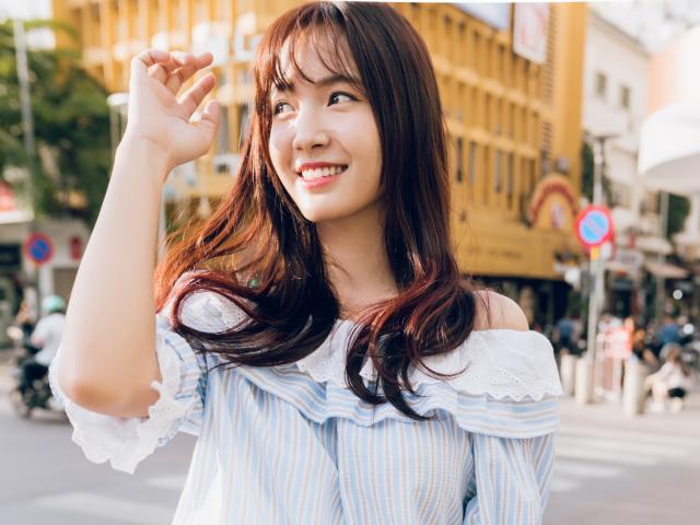 Ca nhạc - MTV - "Thánh nữ Bolero" Jang Mi: Các chàng trai sợ tiếp cận tôi