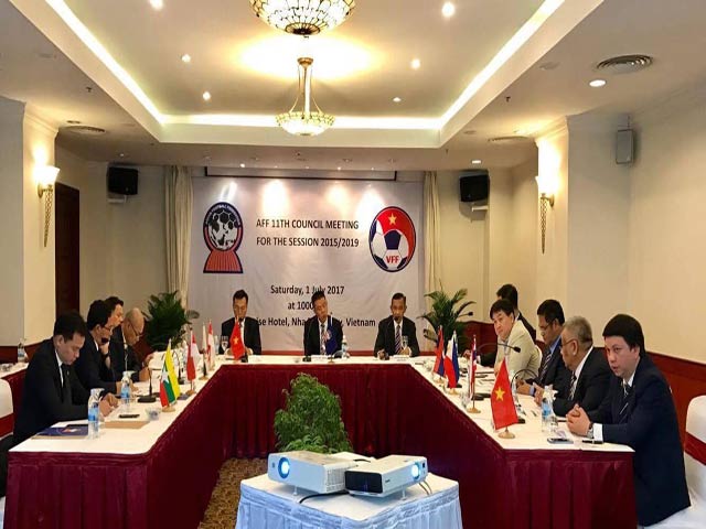 Bóng đá - “Trò hề” bốc thăm bóng đá SEA Games: Đề nghị AFC can thiệp