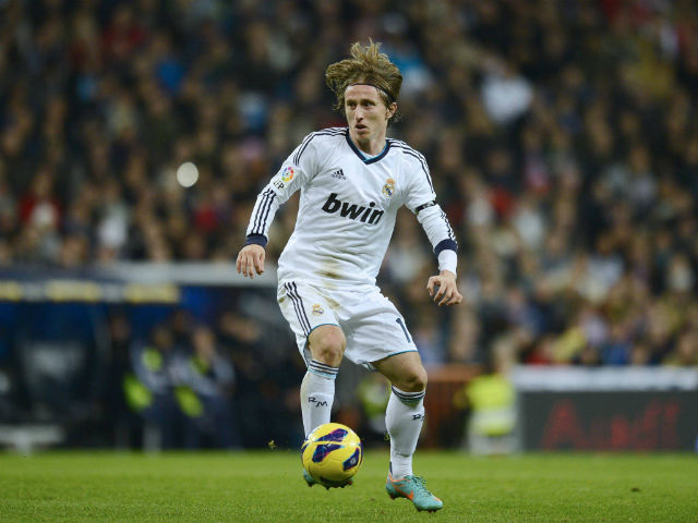 Bóng đá - Chuyển nhượng Real 1/7: Modric nổi loạn, đòi tăng lương và dọa ra đi