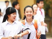 Giáo dục - du học - Hà Nội hạ điểm chuẩn lớp 10 nhiều trường công lập