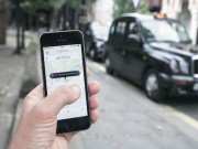 Công nghệ thông tin - Uber công bố kỷ lục đặc biệt sau 7 năm ra mắt