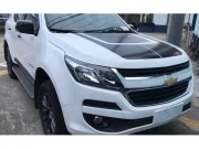 Tư vấn - Chevrolet Trailblazer về Việt Nam đấu Fortuner