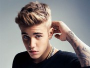 Đời sống Showbiz - Justin Bieber đi nghỉ cùng mẹ và em gái tại miền Nam nước Pháp