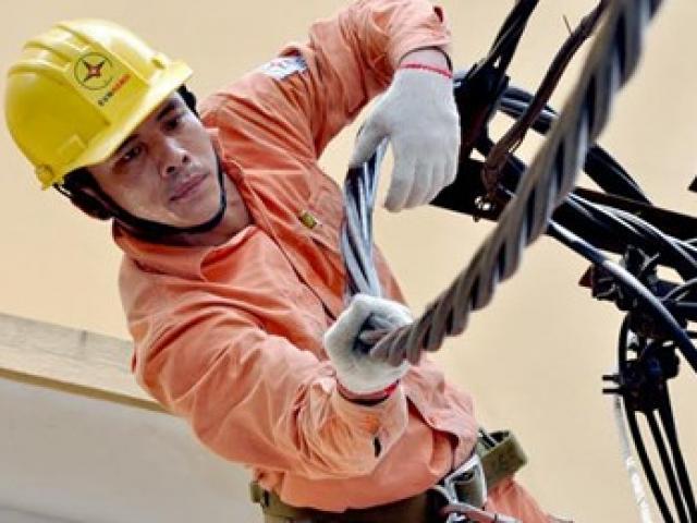 Tài chính - Bất động sản - EVN sẽ phải minh bạch hơn chi phí đầu vào