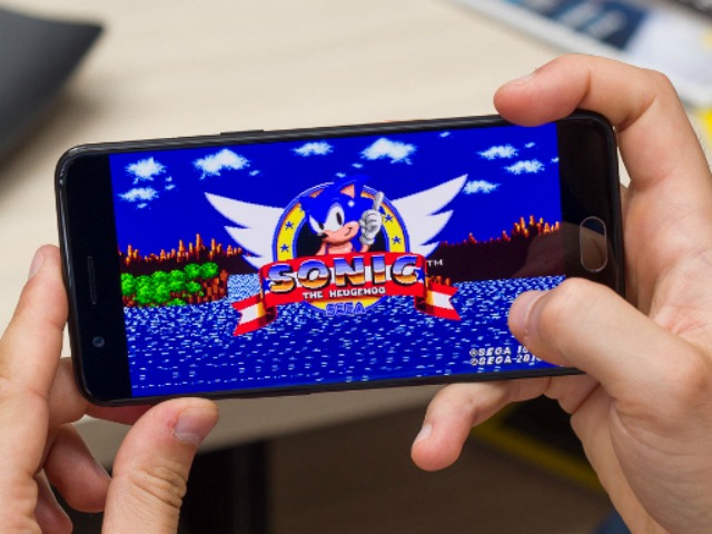 Dế sắp ra lò - Loạt smartphone cao cấp đã được “trình làng” đầu năm 2017