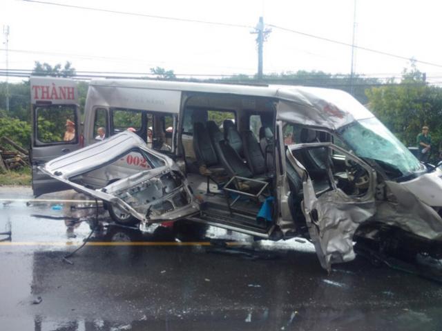 Tin tức trong ngày - 24 người nghi phơi nhiễm HIV khi cấp cứu TNGT ở Kon Tum