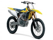 Thế giới xe - Suzuki RM-Z450 2018 đã “trở lại lợi hại hơn xưa”