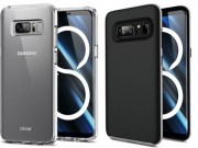 Thời trang Hi-tech - Galaxy Note 8 sẽ có hai tùy chọn bộ nhớ trong: 64GB và 128GB