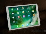 Thời trang Hi-tech - IPad Pro 12,9 inch (2017): Máy &quot;ngon&quot;, giá cao