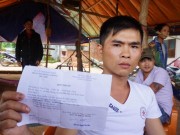 Tin tức trong ngày - TNGT 4 người chết ở Kon Tum: Rắc rối cứu mình trước HIV