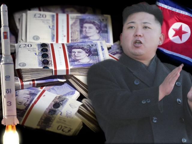Thế giới - Triều Tiên "ngồi trên" kho báu trị giá 10 nghìn tỷ USD