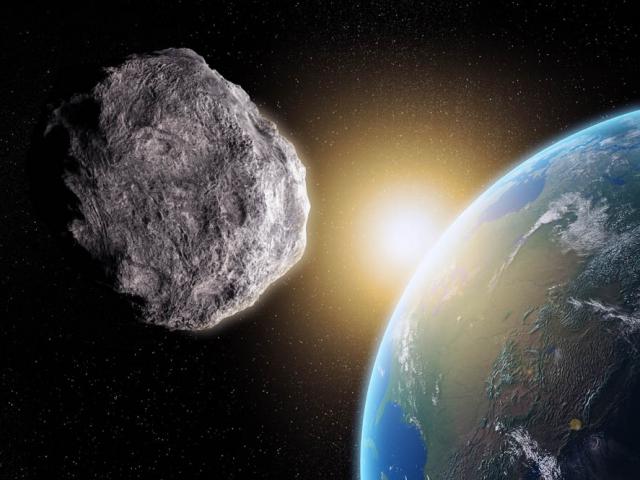 Thế giới - NASA hé lộ siêu vũ khí cứu nhân loại khỏi ngày tận thế