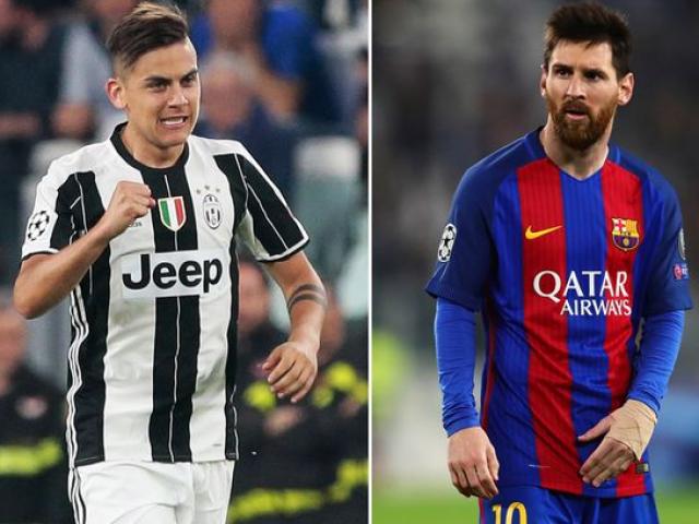 Bóng đá - “Tiểu Messi” sút phạt xuyên thủng "tường người" gây sốc