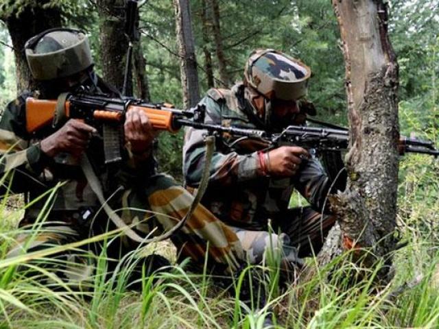 Thế giới - Chiến binh Ấn Độ tử thủ, một mình diệt 300 quân địch