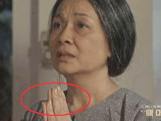 Phim - Những chi tiết "hết hồn" trong phim Sống chung với mẹ chồng