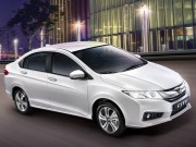 Tư vấn - Nguyên nhân Honda City số sàn bị loại bỏ ở Việt Nam