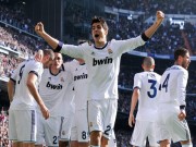 Bóng đá - Real Madrid “chảy máu” tiền đạo: Morata và chuyện 12 “môn hộ”