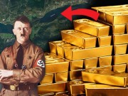 Thế giới - Bí ẩn kho vàng 45 tỉ USD của Hitler 70 năm dưới hồ sâu