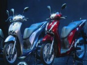 Thế giới xe - Honda SH 2017 lại giảm giá mạnh, vẫn chưa nên mua?