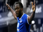 Bóng đá - Tin HOT bóng đá tối 3/7: Everton đã sẵn sàng bán Lukaku