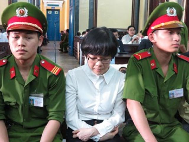 'Siêu lừa' Huỳnh Thị Huyền Như bị điều tra tội tham ô