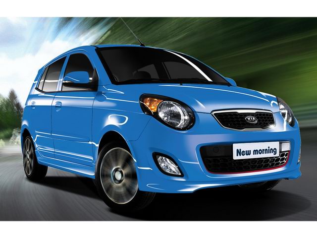 Tư vấn - Những mẫu xe Kia cũ có giá cực hấp dẫn ở Việt Nam